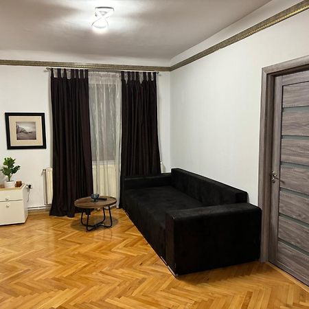 Muresenilor Central Residence Brașov Exterior foto