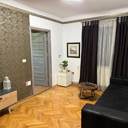Muresenilor Central Residence Brașov Exterior foto