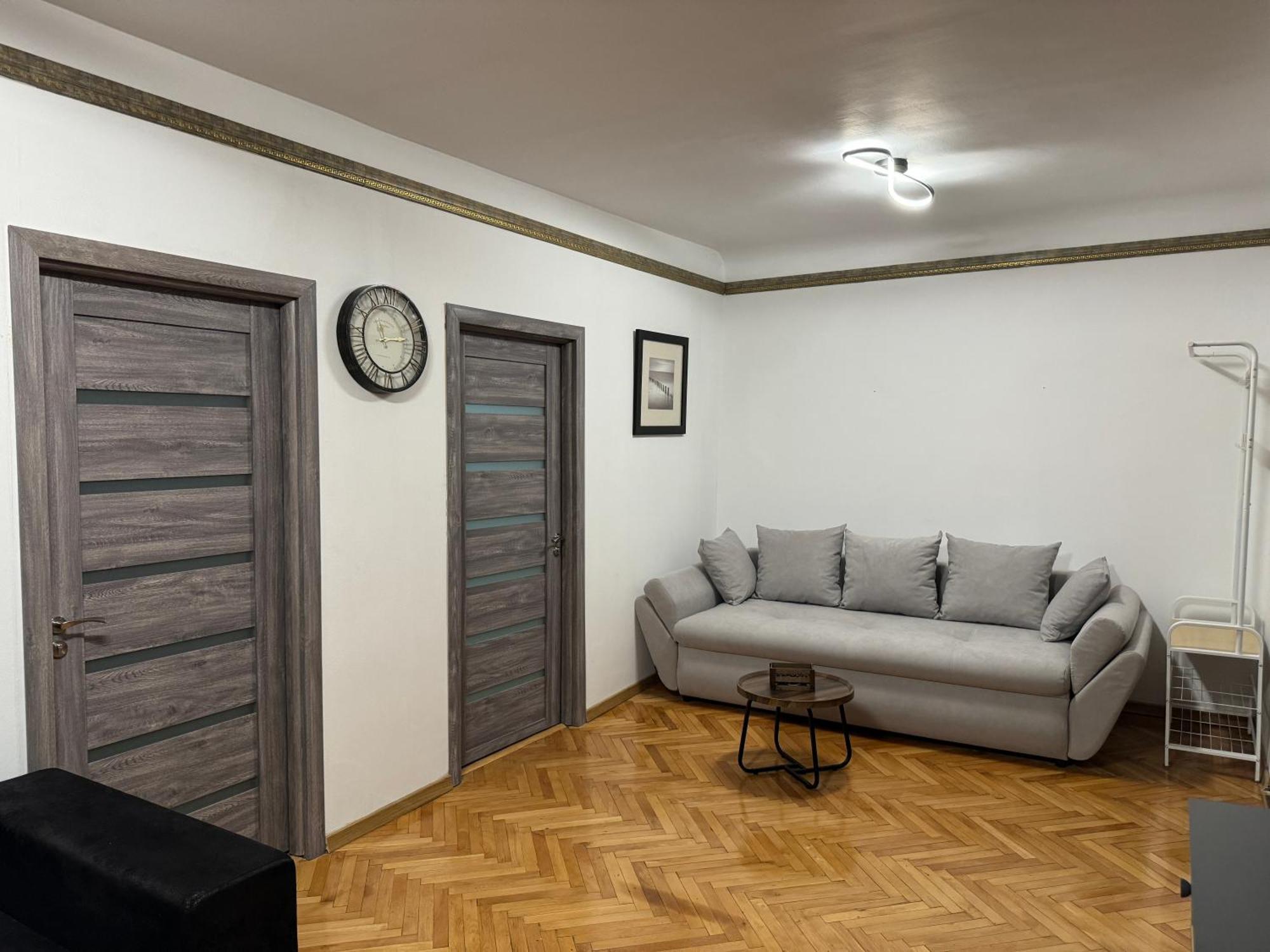 Muresenilor Central Residence Brașov Exterior foto