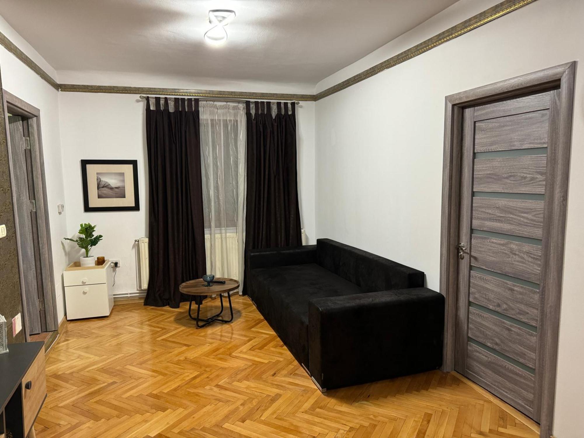 Muresenilor Central Residence Brașov Exterior foto