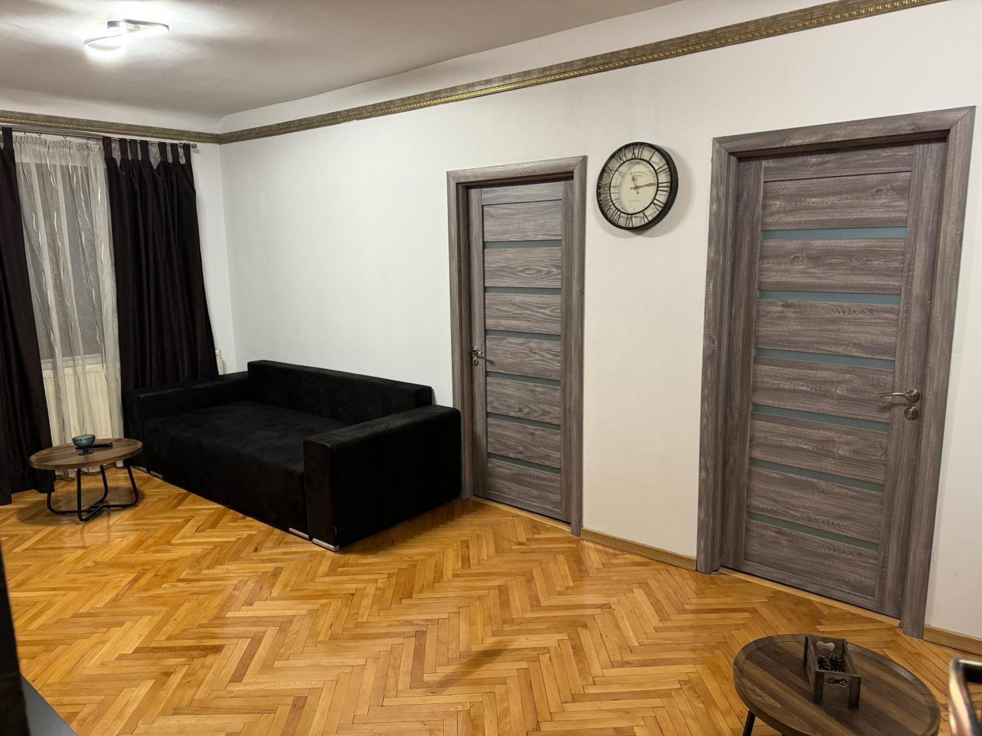 Muresenilor Central Residence Brașov Exterior foto